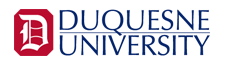 Duquesne University logo