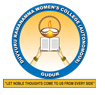 Duvvuru Ramanamma Womens Degree College logo