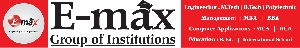 E Max School of Engineering and Applied Research logo