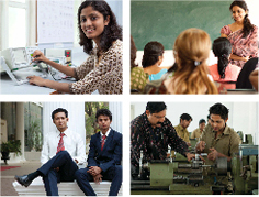 college gallery image