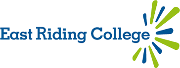 East Riding College logo