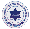 Eastern College of Engineering logo