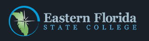 Eastern Florida State College logo