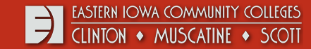 Eastern Iowa Community Colleges logo
