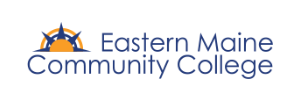 Eastern Maine Community College logo