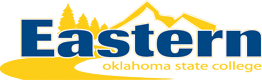 Eastern Oklahoma State College logo