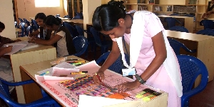 college gallery image