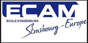 Ecole catholique Des arts et Metiers logo