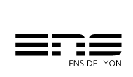 Ecole Normale Superieure de Lyon logo