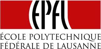 Ecole Polytechnique Federale de Lausanne logo