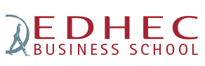 EDHEC Business School logo