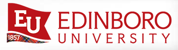 Edinboro University of Pennsylvania logo