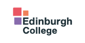 Edinburgh College logo