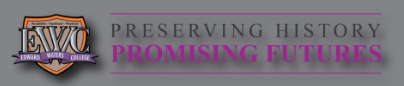 Edward Waters College logo
