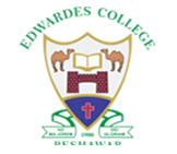 Edwardes College Peshawar logo