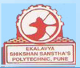 Ekalavya Shikshan Sansthas Polytechnic logo
