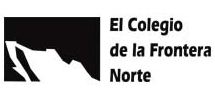 El Colegio de la Frontera Norte logo