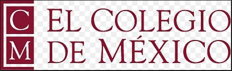 El Colegio de Mexico logo