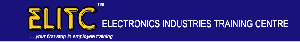 Electronics Industries Training Centre logo