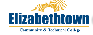 Elizabethtown Community and Technical College logo