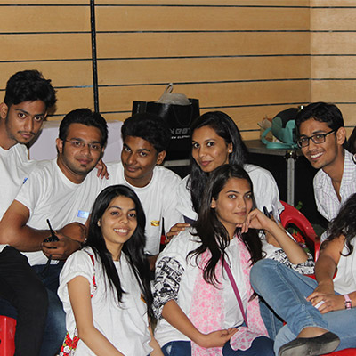 college gallery image