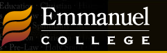 Emmanuel College Franklin Springs logo