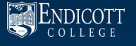 Endicott College logo
