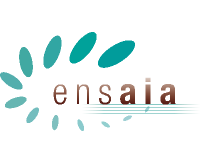 ENSAIA logo