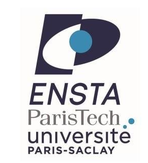 ENSTA ParisTech logo