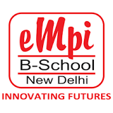 Entrepreneurship and Management Process International logo