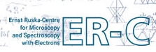 Ernst Ruska Centre logo