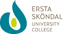 Ersta Skondal Bracke University College logo