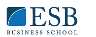ESB Business School logo