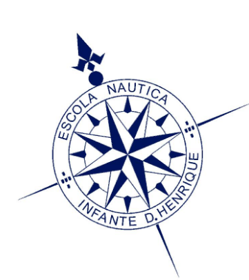 Escola N&aacute;utica Infante D. Henrique logo