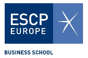 ESCP Europe logo