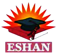 Eshan College of Engineering logo