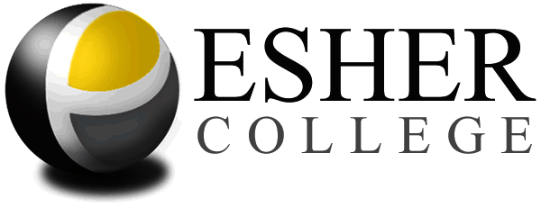 Esher College logo