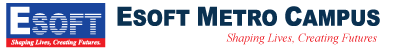 ESOFT Metro Campus logo