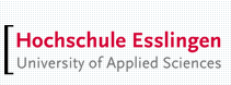 Esslingen University of Applied Sciences logo
