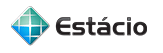 Estacio logo