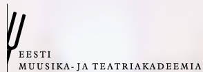 Estonian Academy of Music and Theatre logo