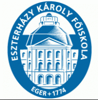 Eszterhazy Karoly College logo