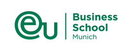 EU Business School logo