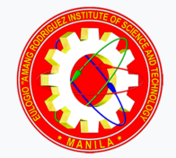 Eulogio Amang Rodriguez Institute of Science and Technology logo