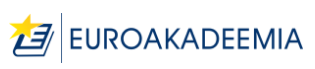 Euroacademy logo