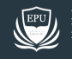 European Polytechnical University logo