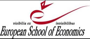 European School of Economics logo