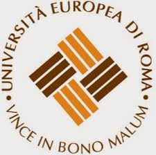 European University of Rome logo