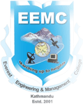 Everest Engineering and Management College logo