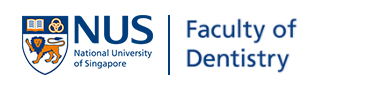 Faculty of Dentistry NUS logo